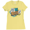 looks like we made it! Ladies Fitted T-Shirt