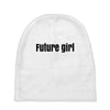 future girls Baby Beanies