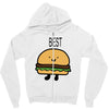 best Zipper Hoodie