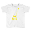 kite kitesurfen kiteboarden fun extremsport top Toddler T-shirt