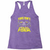 this isn't even my final form Racerback Tank