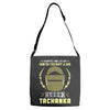 Lord Tachanka Adjustable Strap Totes