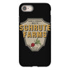 World Famous Beets Schrute Farms iPhone 8