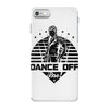 Dance Off Bro! iPhone 7 Case