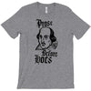 prose before hoes T-Shirt