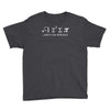 i ate some pi Youth Tee