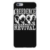 creedence clearwater revival iPhone 6 Plus/6s Plus Case