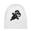 catoon2 Baby Beanies