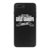 World's Greatest Great Grandpa Looks Like iPhone 7 Plus Case
