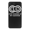 cleavage iPhone 7 Plus Case