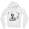 scientists Zipper Hoodie