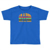 i'm a dude Toddler T-shirt