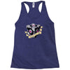 friends &lsquo;til the end Racerback Tank