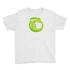 alien ouroboros Youth Tee