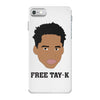 Free Tay-K iPhone 7 Case
