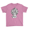 goku 2 Youth Tee