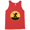 steve aoki Tank Top
