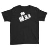 wasd tasten  funny Youth Tee