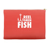 reel legend funn Accessory Pouches
