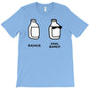 ranch vs T-Shirt