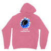 i love mondays Unisex Hoodie