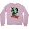 zombg! Crewneck Sweatshirt