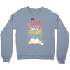 one more chapter Crewneck Sweatshirt