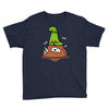 poosaurus Youth Tee