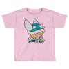 turtle shell Toddler T-shirt