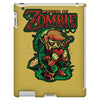legend of zombies iPad 3 and 4 Case