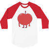 apel (2) 3/4 Sleeve Shirt