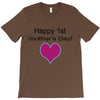 happy mother's day T-Shirt