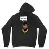 hey auntie killmonger Unisex Hoodie
