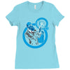 profesor Ladies Fitted T-Shirt