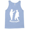 bottom eye poke Tank Top