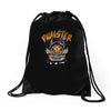 pumster Drawstring Bags