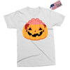 pumpkin brain Exclusive T-shirt