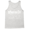 demogorgan Tank Top