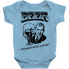 beer Baby Bodysuit