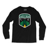 endor family camping Long Sleeve Shirts