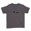 polite jaws Youth Tee