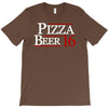 pizza and beer '16 T-Shirt