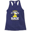glorious pc gaming master race Racerback Tank