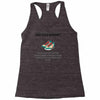 shoes Racerback Tank