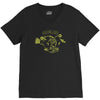 anglerfish V-Neck Tee
