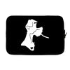 Tramp Laptop sleeve