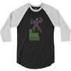 incredible father 3/4 Sleeve Shirt
