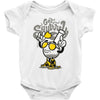 gate full Baby Bodysuit