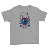 dystopia Youth Tee