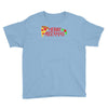 merry pizzamas 3 Youth Tee
